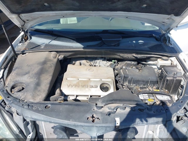 44673771 :رقم المزاد ، 2T2HA31U65C070498 vin ، 2005 Lexus Rx 330 مزاد بيع