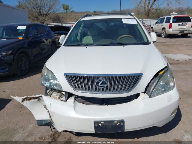 44673771 :رقم المزاد ، 2T2HA31U65C070498 vin ، 2005 Lexus Rx 330 مزاد بيع