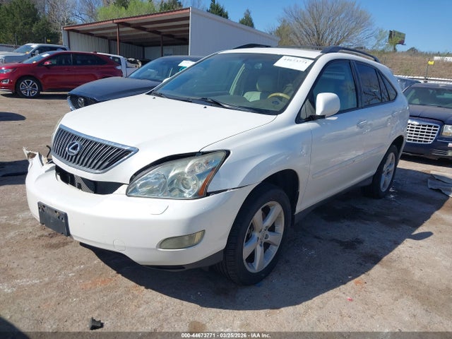 44673771 :رقم المزاد ، 2T2HA31U65C070498 vin ، 2005 Lexus Rx 330 مزاد بيع