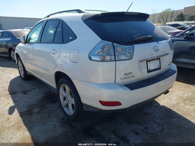 44673771 :رقم المزاد ، 2T2HA31U65C070498 vin ، 2005 Lexus Rx 330 مزاد بيع