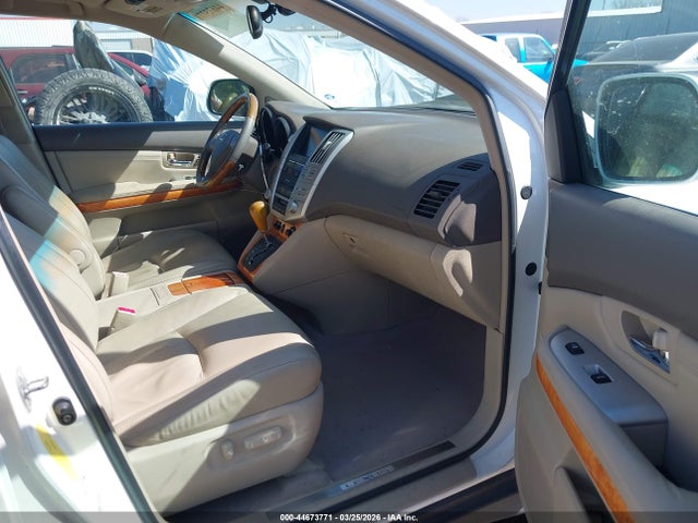 44673771 :رقم المزاد ، 2T2HA31U65C070498 vin ، 2005 Lexus Rx 330 مزاد بيع