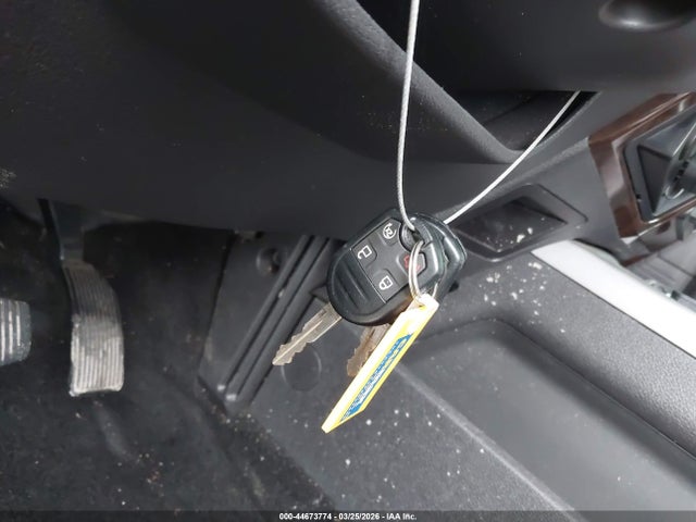 Aukcja sprzedaży 2016 Ford F-350 Lariat, vin: 1FT8W3BT1GEC38561, numer aukcji: 44673774