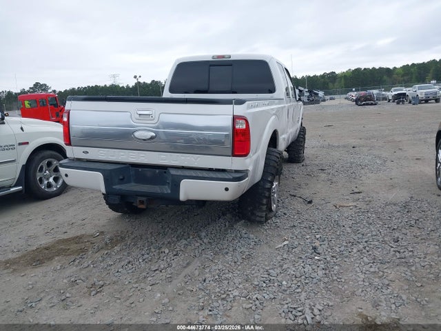 Aukcja sprzedaży 2016 Ford F-350 Lariat, vin: 1FT8W3BT1GEC38561, numer aukcji: 44673774
