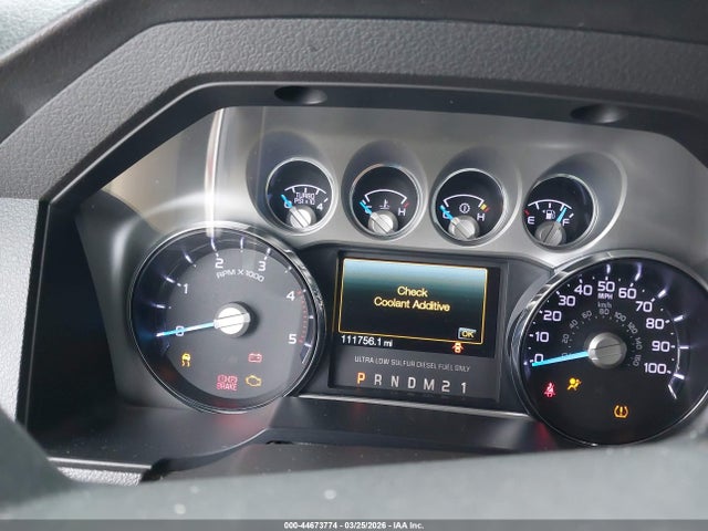 Aukcja sprzedaży 2016 Ford F-350 Lariat, vin: 1FT8W3BT1GEC38561, numer aukcji: 44673774