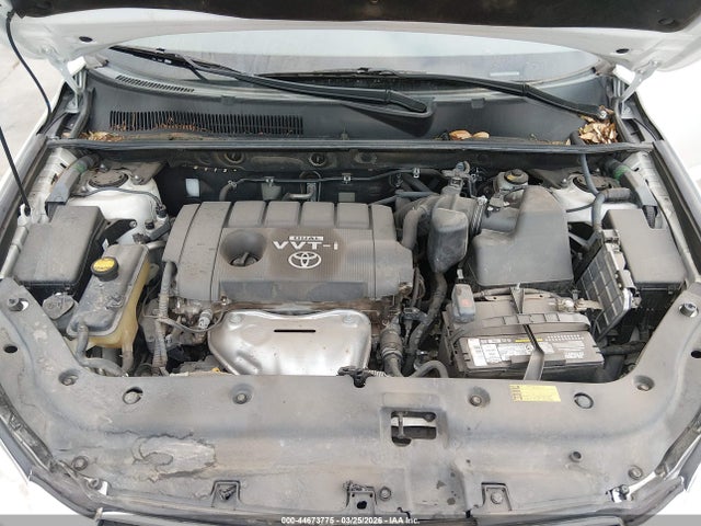 44673775 :رقم المزاد ، 2T3ZF31V09W007119 vin ، 2009 Toyota Rav4 Limited مزاد بيع