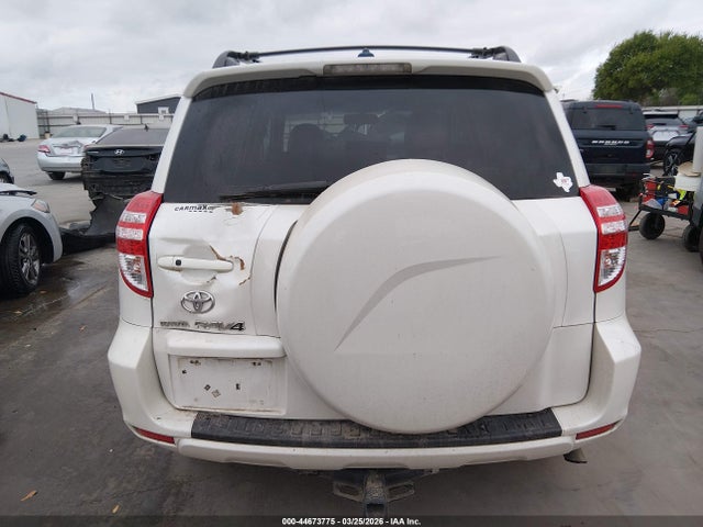 44673775 :رقم المزاد ، 2T3ZF31V09W007119 vin ، 2009 Toyota Rav4 Limited مزاد بيع