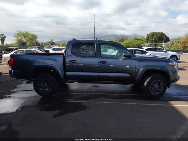Toyota Tacoma Sr5 V6 2017 3TMAZ5CN0HM052123 Image 13