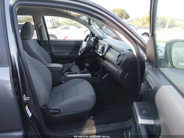 Toyota Tacoma Sr5 V6 2017 3TMAZ5CN0HM052123 Image 5