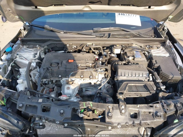 Продажа на аукционе авто 2023 Honda Civic Sport, vin: 19XFL2H8XPE008647, номер лота: 44673777