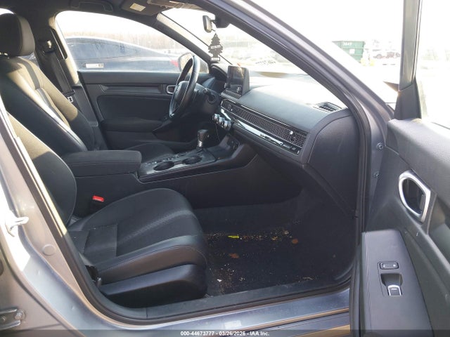 Продажа на аукционе авто 2023 Honda Civic Sport, vin: 19XFL2H8XPE008647, номер лота: 44673777