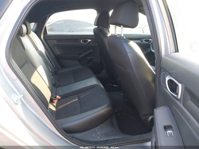 Продажа на аукционе авто 2023 Honda Civic Sport, vin: 19XFL2H8XPE008647, номер лота: 44673777