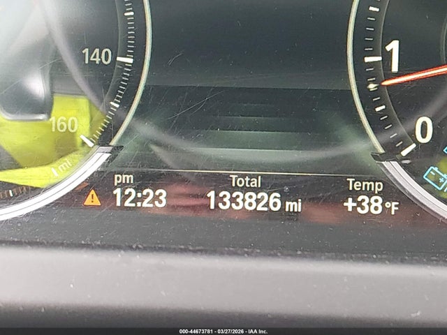 Продаж на аукціоні авто 2015 Bmw 640i Gran Coupe Xdrive, vin: WBA6B8C54FD453966, номер лоту: 44673781
