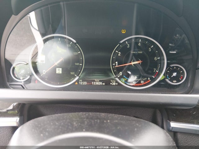 Продаж на аукціоні авто 2015 Bmw 640i Gran Coupe Xdrive, vin: WBA6B8C54FD453966, номер лоту: 44673781