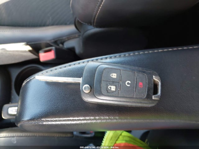 Продажа на аукционе авто 2013 Buick Encore Convenience, vin: KL4CJFSB0DB166227, номер лота: 44673786