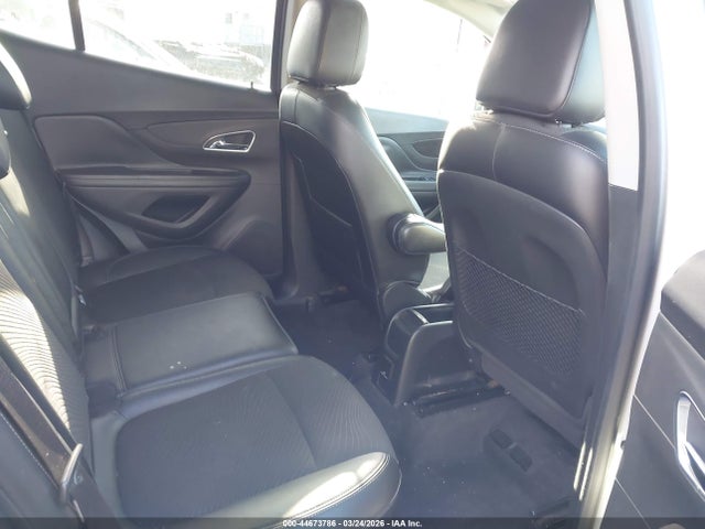 Продажа на аукционе авто 2013 Buick Encore Convenience, vin: KL4CJFSB0DB166227, номер лота: 44673786
