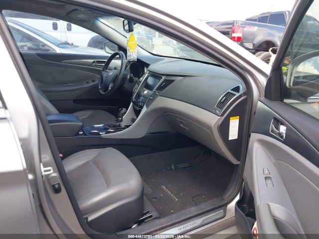 Aukcja sprzedaży 2014 Hyundai Sonata Hybrid Limited, vin: KMHEC4A46EA103068, numer aukcji: 44673791