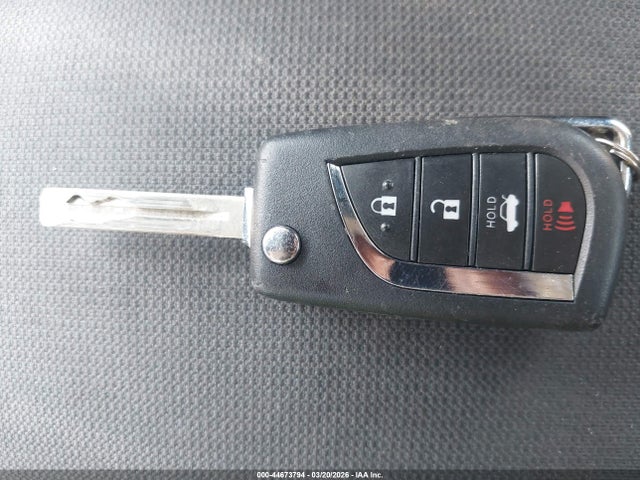 Продажа на аукционе авто 2020 Toyota Corolla Le, vin: JTDEPRAE4LJ109835, номер лота: 44673794