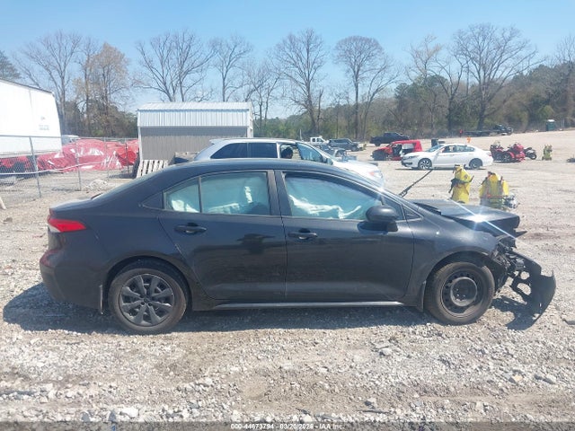Продажа на аукционе авто 2020 Toyota Corolla Le, vin: JTDEPRAE4LJ109835, номер лота: 44673794