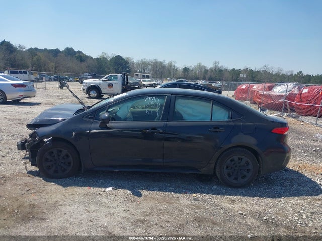 Продажа на аукционе авто 2020 Toyota Corolla Le, vin: JTDEPRAE4LJ109835, номер лота: 44673794