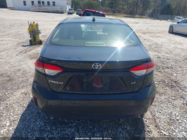 Продажа на аукционе авто 2020 Toyota Corolla Le, vin: JTDEPRAE4LJ109835, номер лота: 44673794