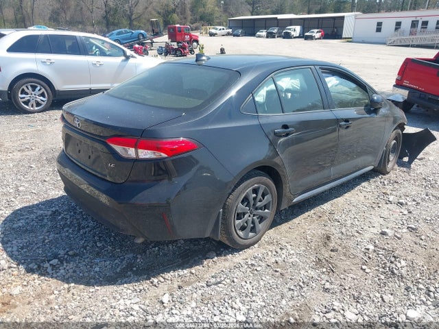 Продажа на аукционе авто 2020 Toyota Corolla Le, vin: JTDEPRAE4LJ109835, номер лота: 44673794