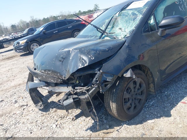 Продажа на аукционе авто 2020 Toyota Corolla Le, vin: JTDEPRAE4LJ109835, номер лота: 44673794