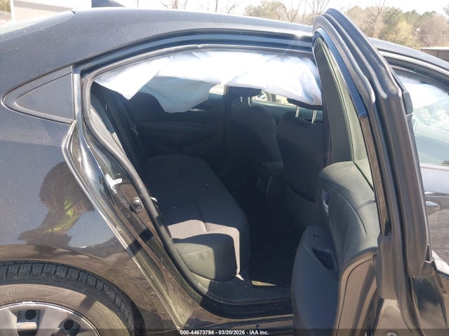 Продажа на аукционе авто 2020 Toyota Corolla Le, vin: JTDEPRAE4LJ109835, номер лота: 44673794