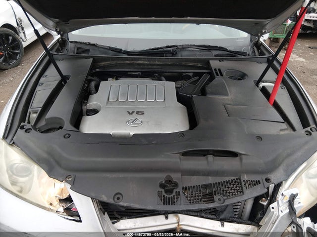 Aukcja sprzedaży 2007 Lexus Es 350, vin: JTHBJ46G672006819, numer aukcji: 44673795