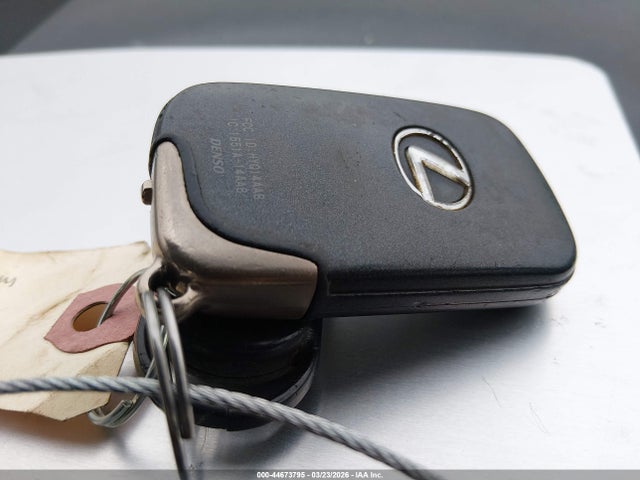 Aukcja sprzedaży 2007 Lexus Es 350, vin: JTHBJ46G672006819, numer aukcji: 44673795