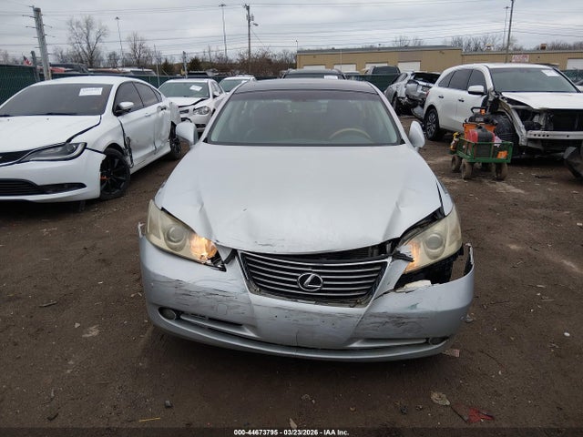 Aukcja sprzedaży 2007 Lexus Es 350, vin: JTHBJ46G672006819, numer aukcji: 44673795