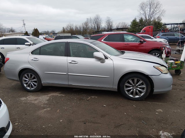 Aukcja sprzedaży 2007 Lexus Es 350, vin: JTHBJ46G672006819, numer aukcji: 44673795