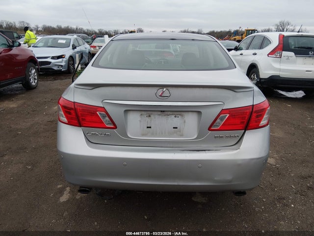 Aukcja sprzedaży 2007 Lexus Es 350, vin: JTHBJ46G672006819, numer aukcji: 44673795