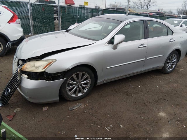 Aukcja sprzedaży 2007 Lexus Es 350, vin: JTHBJ46G672006819, numer aukcji: 44673795