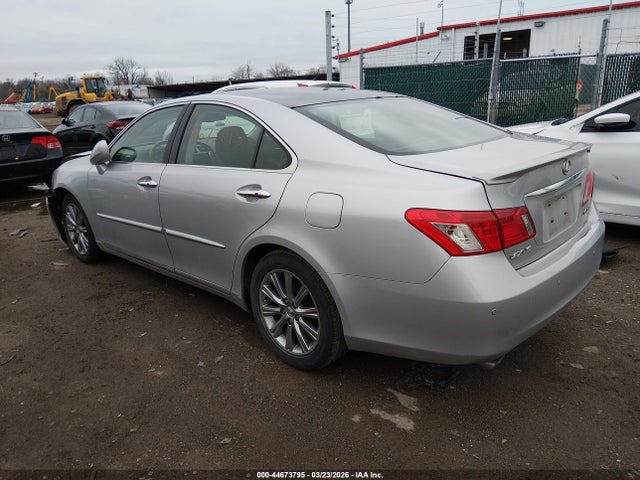 Aukcja sprzedaży 2007 Lexus Es 350, vin: JTHBJ46G672006819, numer aukcji: 44673795