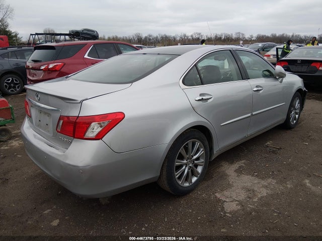 Aukcja sprzedaży 2007 Lexus Es 350, vin: JTHBJ46G672006819, numer aukcji: 44673795