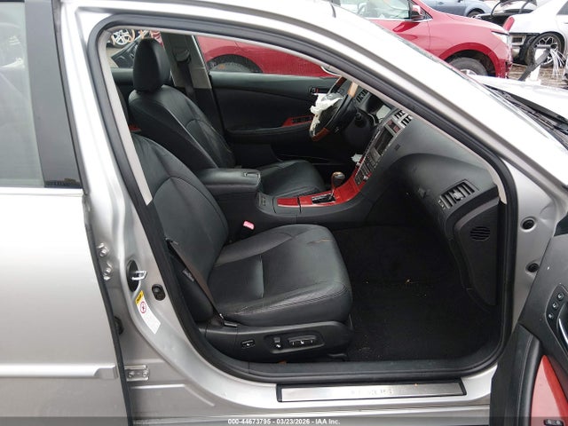 Aukcja sprzedaży 2007 Lexus Es 350, vin: JTHBJ46G672006819, numer aukcji: 44673795