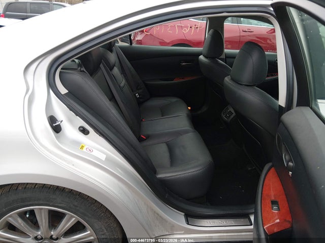 Aukcja sprzedaży 2007 Lexus Es 350, vin: JTHBJ46G672006819, numer aukcji: 44673795