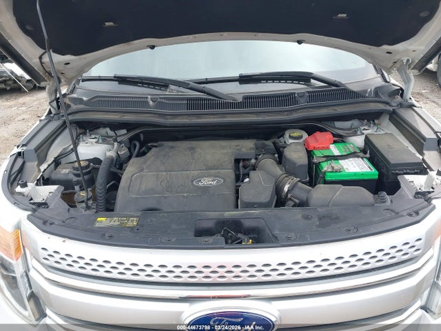 Продаж на аукціоні авто 2012 Ford Explorer Xlt, vin: 1FMHK7D88CGA79835, номер лоту: 44673798