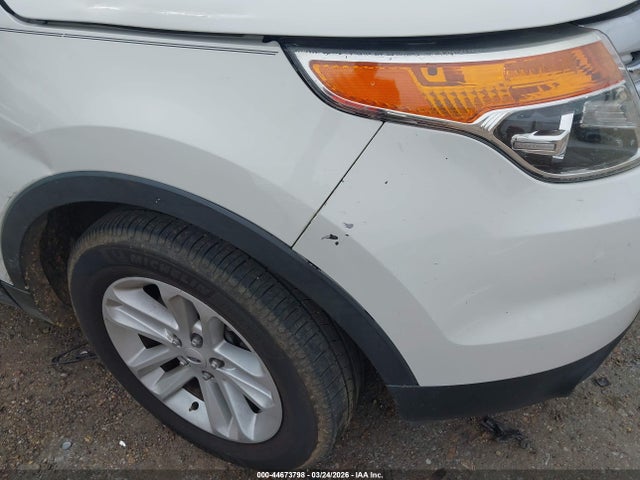Продаж на аукціоні авто 2012 Ford Explorer Xlt, vin: 1FMHK7D88CGA79835, номер лоту: 44673798