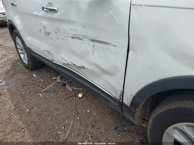 Продаж на аукціоні авто 2012 Ford Explorer Xlt, vin: 1FMHK7D88CGA79835, номер лоту: 44673798