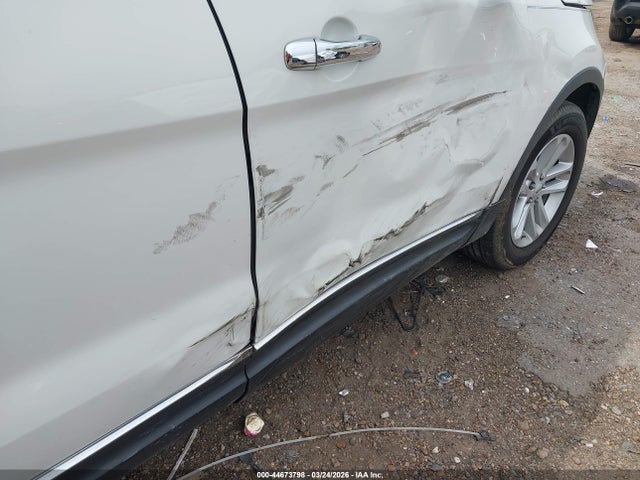 Продаж на аукціоні авто 2012 Ford Explorer Xlt, vin: 1FMHK7D88CGA79835, номер лоту: 44673798