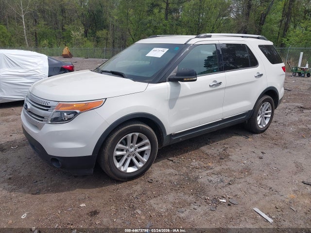 Продаж на аукціоні авто 2012 Ford Explorer Xlt, vin: 1FMHK7D88CGA79835, номер лоту: 44673798
