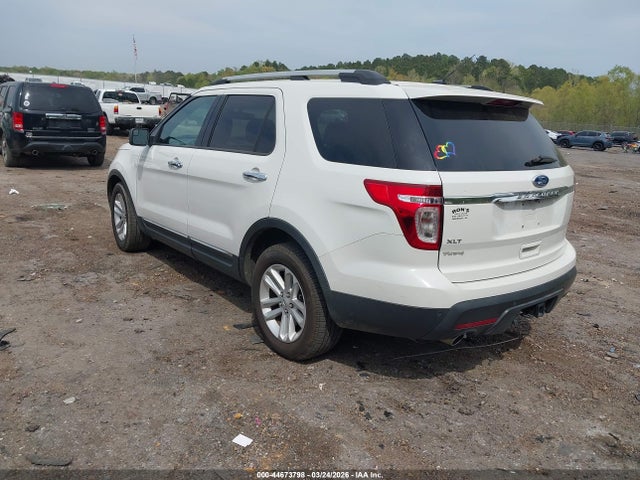 Продаж на аукціоні авто 2012 Ford Explorer Xlt, vin: 1FMHK7D88CGA79835, номер лоту: 44673798