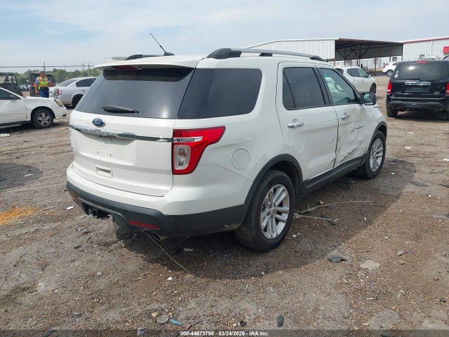 Продаж на аукціоні авто 2012 Ford Explorer Xlt, vin: 1FMHK7D88CGA79835, номер лоту: 44673798