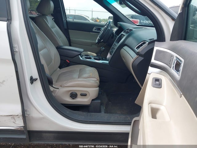Продаж на аукціоні авто 2012 Ford Explorer Xlt, vin: 1FMHK7D88CGA79835, номер лоту: 44673798