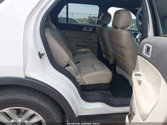Продаж на аукціоні авто 2012 Ford Explorer Xlt, vin: 1FMHK7D88CGA79835, номер лоту: 44673798