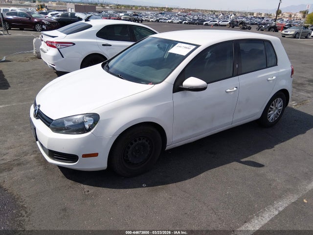 Продажа на аукционе авто 2013 Volkswagen Golf 2.5l 4-door, vin: WVWDB7AJ2DW119022, номер лота: 44673800