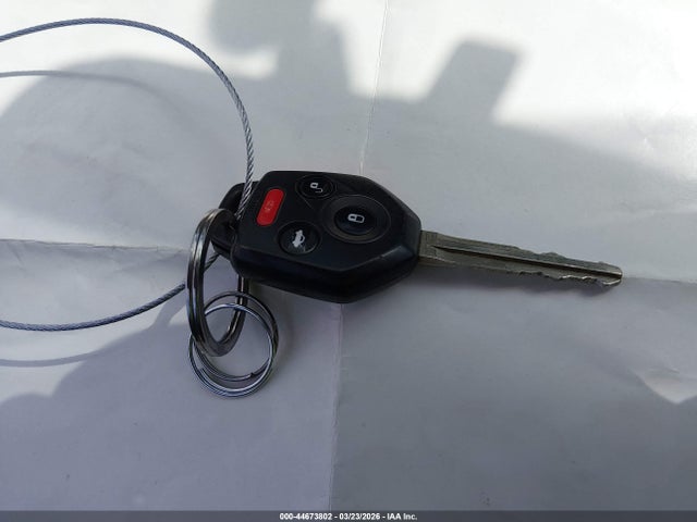 Продажа на аукционе авто 2019 Subaru Impreza 2.0i, vin: 4S3GTAA61K3727972, номер лота: 44673802