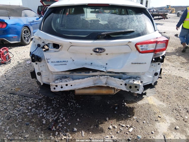 Продажа на аукционе авто 2019 Subaru Impreza 2.0i, vin: 4S3GTAA61K3727972, номер лота: 44673802