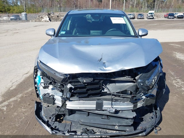 2HKRS4H76SH402993 Honda Cr-v Ex-l Awd